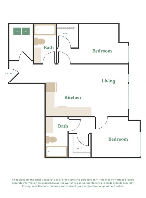 1765 22nd Ave S Studio-2 Beds Apartment for Rent - Photo Gallery 94